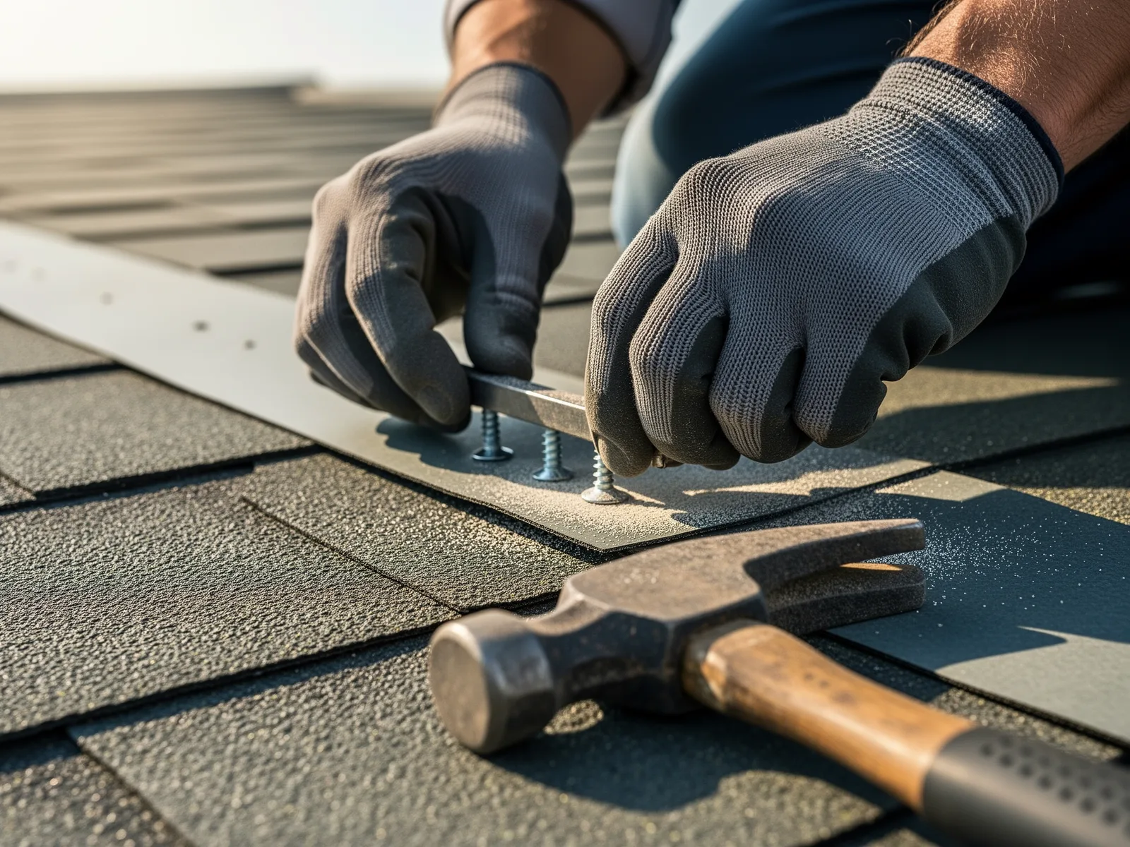 Why choose Fascia Repair in Sussex, NJ
